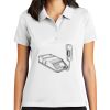 Women's Tech Basic Dri FIT Polo Thumbnail