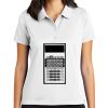 Women's Tech Basic Dri FIT Polo Thumbnail