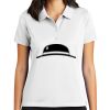 Women's Tech Basic Dri FIT Polo Thumbnail