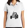 Women's Tech Basic Dri FIT Polo Thumbnail