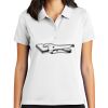 Women's Tech Basic Dri FIT Polo Thumbnail