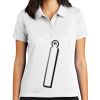 Women's Tech Basic Dri FIT Polo Thumbnail