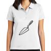 Women's Tech Basic Dri FIT Polo Thumbnail