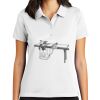 Women's Tech Basic Dri FIT Polo Thumbnail