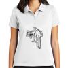 Women's Tech Basic Dri FIT Polo Thumbnail