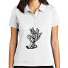 Women's Tech Basic Dri FIT Polo Thumbnail