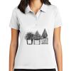 Women's Tech Basic Dri FIT Polo Thumbnail
