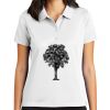 Women's Tech Basic Dri FIT Polo Thumbnail