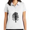 Women's Tech Basic Dri FIT Polo Thumbnail