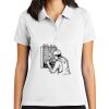 Women's Tech Basic Dri FIT Polo Thumbnail