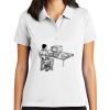 Women's Tech Basic Dri FIT Polo Thumbnail