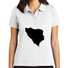 Women's Tech Basic Dri FIT Polo Thumbnail