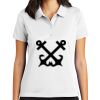 Women's Tech Basic Dri FIT Polo Thumbnail