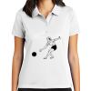Women's Tech Basic Dri FIT Polo Thumbnail