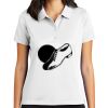 Women's Tech Basic Dri FIT Polo Thumbnail