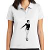 Women's Tech Basic Dri FIT Polo Thumbnail