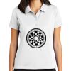 Women's Tech Basic Dri FIT Polo Thumbnail