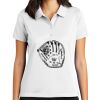 Women's Tech Basic Dri FIT Polo Thumbnail