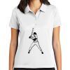 Women's Tech Basic Dri FIT Polo Thumbnail