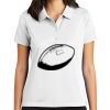 Women's Tech Basic Dri FIT Polo Thumbnail