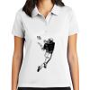 Women's Tech Basic Dri FIT Polo Thumbnail