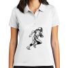 Women's Tech Basic Dri FIT Polo Thumbnail