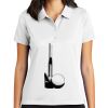 Women's Tech Basic Dri FIT Polo Thumbnail