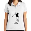 Women's Tech Basic Dri FIT Polo Thumbnail
