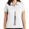 Women's Tech Basic Dri FIT Polo Thumbnail