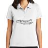 Women's Tech Basic Dri FIT Polo Thumbnail