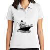 Women's Tech Basic Dri FIT Polo Thumbnail