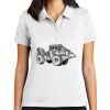 Women's Tech Basic Dri FIT Polo Thumbnail
