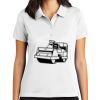 Women's Tech Basic Dri FIT Polo Thumbnail
