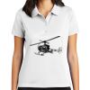 Women's Tech Basic Dri FIT Polo Thumbnail