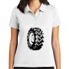Women's Tech Basic Dri FIT Polo Thumbnail