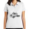 Women's Tech Basic Dri FIT Polo Thumbnail