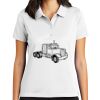 Women's Tech Basic Dri FIT Polo Thumbnail