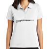 Women's Tech Basic Dri FIT Polo Thumbnail