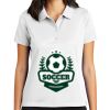Women's Tech Basic Dri FIT Polo Thumbnail