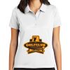 Women's Tech Basic Dri FIT Polo Thumbnail