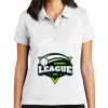 Women's Tech Basic Dri FIT Polo Thumbnail