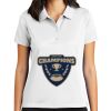 Women's Tech Basic Dri FIT Polo Thumbnail