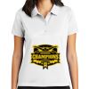 Women's Tech Basic Dri FIT Polo Thumbnail