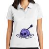 Women's Tech Basic Dri FIT Polo Thumbnail