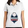 Women's Tech Basic Dri FIT Polo Thumbnail