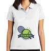 Women's Tech Basic Dri FIT Polo Thumbnail