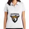 Women's Tech Basic Dri FIT Polo Thumbnail