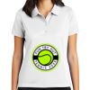 Women's Tech Basic Dri FIT Polo Thumbnail