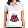 Women's Tech Basic Dri FIT Polo Thumbnail
