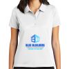 Women's Tech Basic Dri FIT Polo Thumbnail